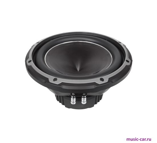 Сабвуфер в авто Lightning Audio LA-S410 Сабвуфер в авто Lightning Audio LA-S410